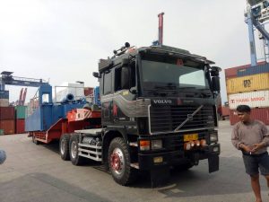 Read more about the article Pelayanan Jasa Pengiriman Barang Cargo
